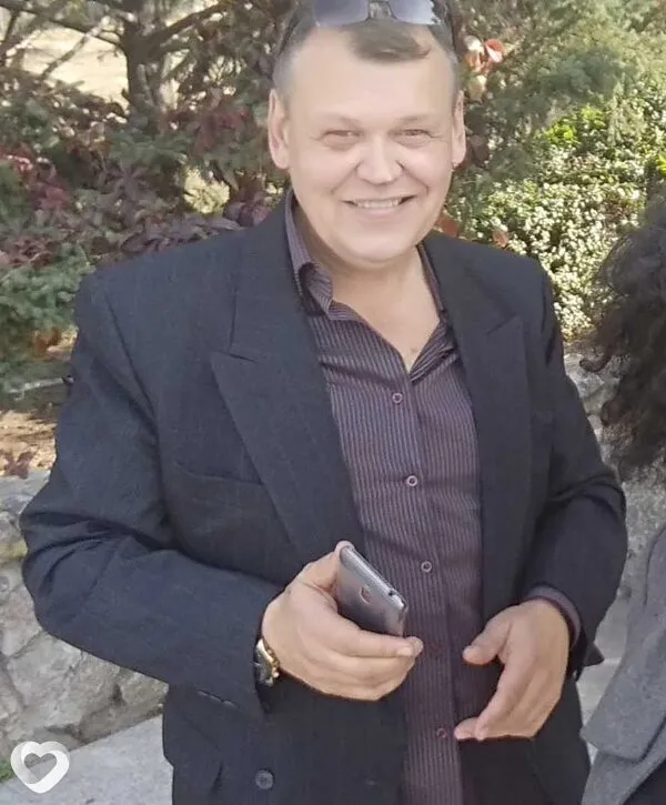 Андрей, 59, Москве — анкета №657945