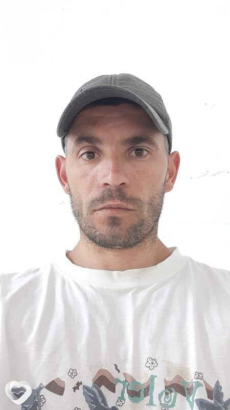 Nikolia, 40, Кишинёв — анкета №657947
