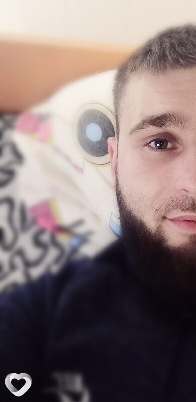 Александр, 36, Шахтах — анкета №657952