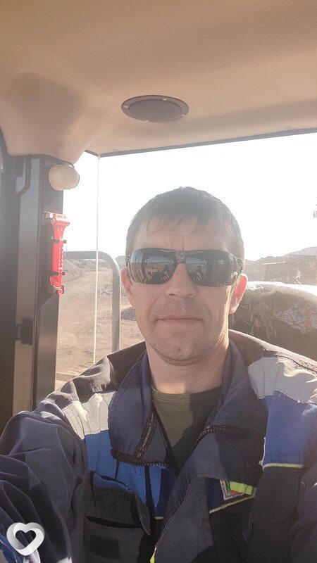 Андрей, 48, Новокузнецке — анкета №658159