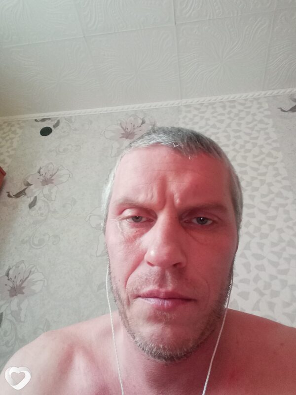 Евгений, 43, Москве — анкета №658164