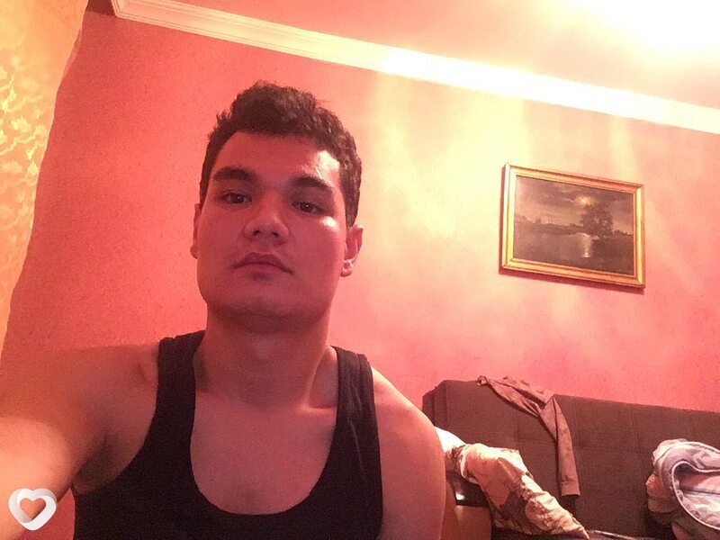 Ти, 34, Казани — анкета №658170