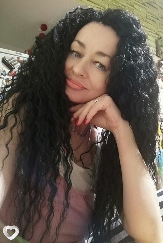Эмма, 46, Могилев — анкета №658173