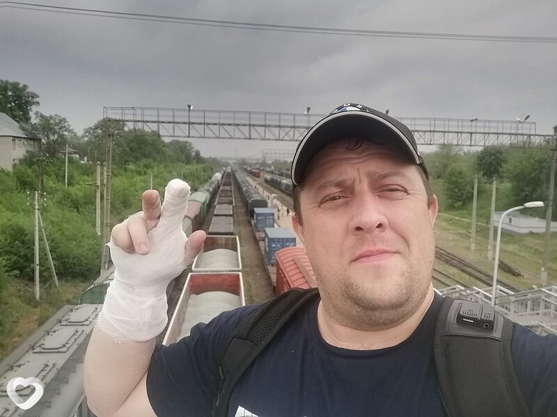 Андрей, 43, Ульяновске — анкета №658176