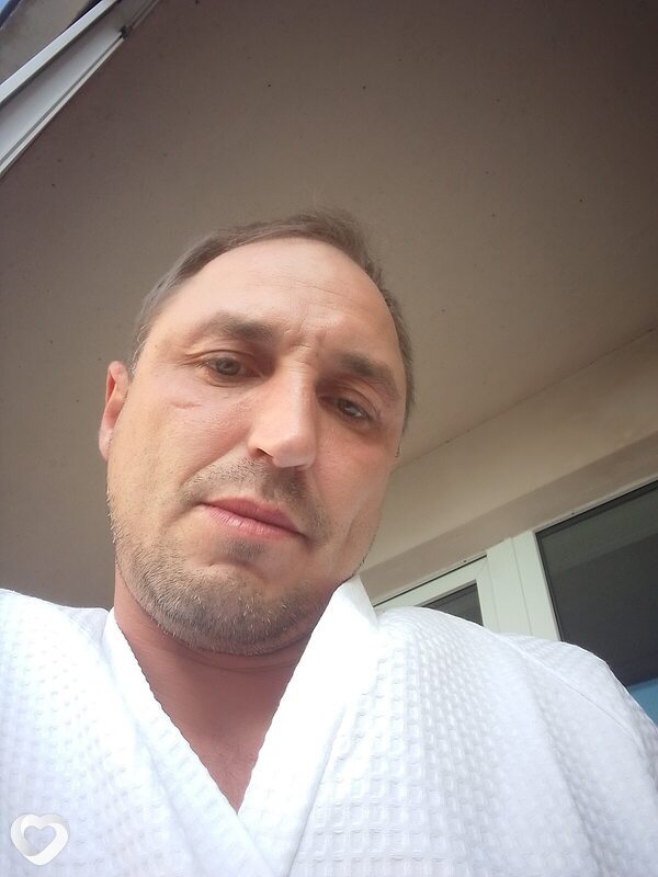 Стас, 41, Перми — анкета №658054