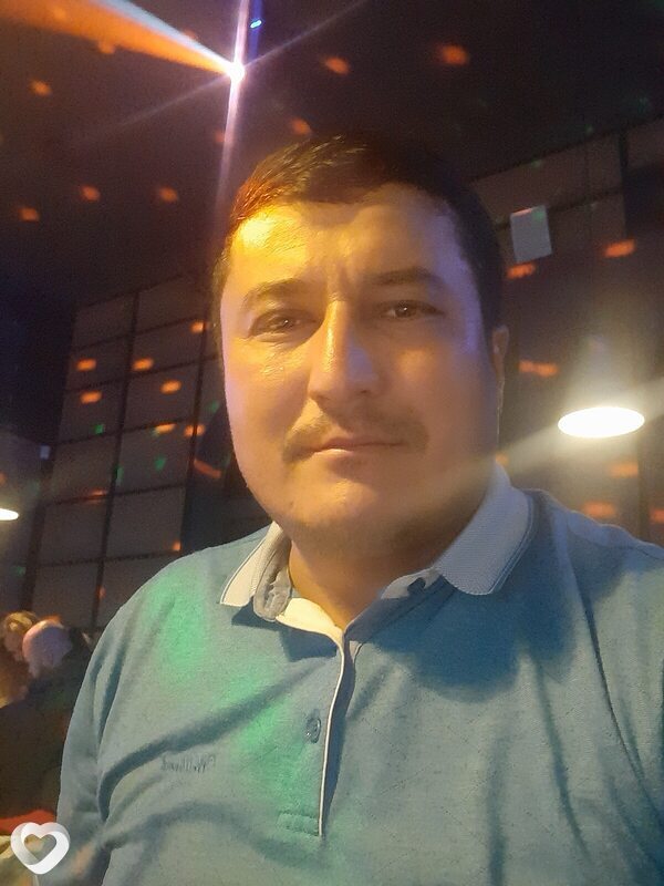 Илхам, 37, Севастополе — анкета №658059