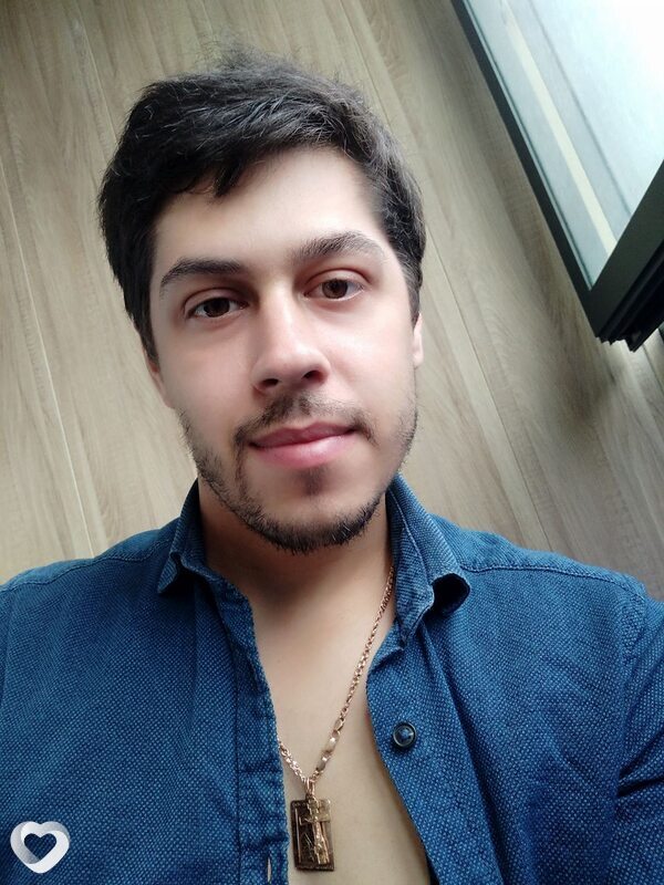 Виктор, 33, Балашихе — анкета №658060