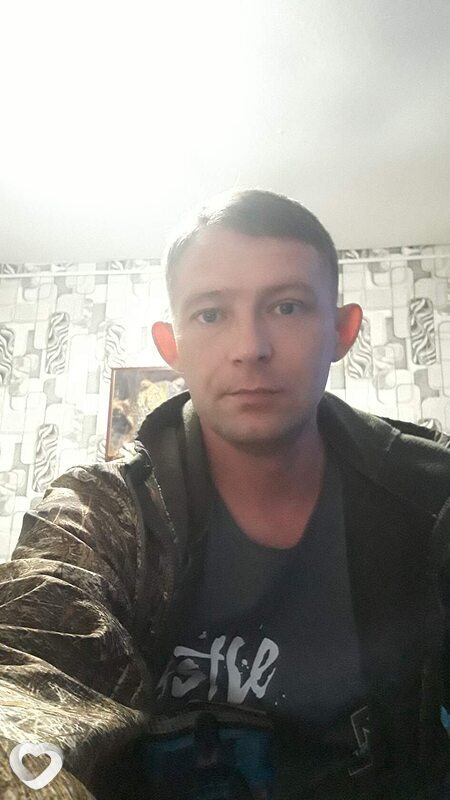 Андрей, 41, Томске — анкета №658062