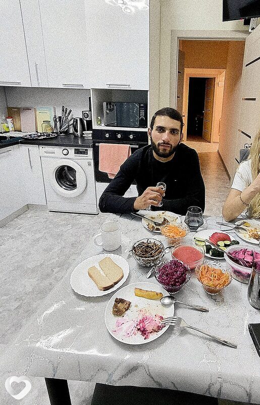 Атанян, 26, Краснодаре — анкета №658063