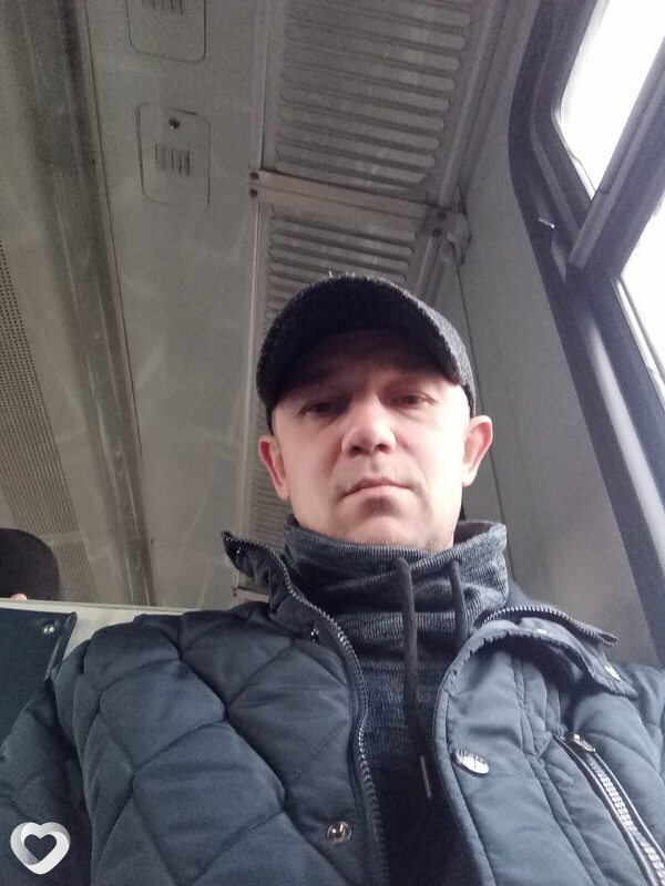 Александр, 43, Новороссийске — анкета №658064