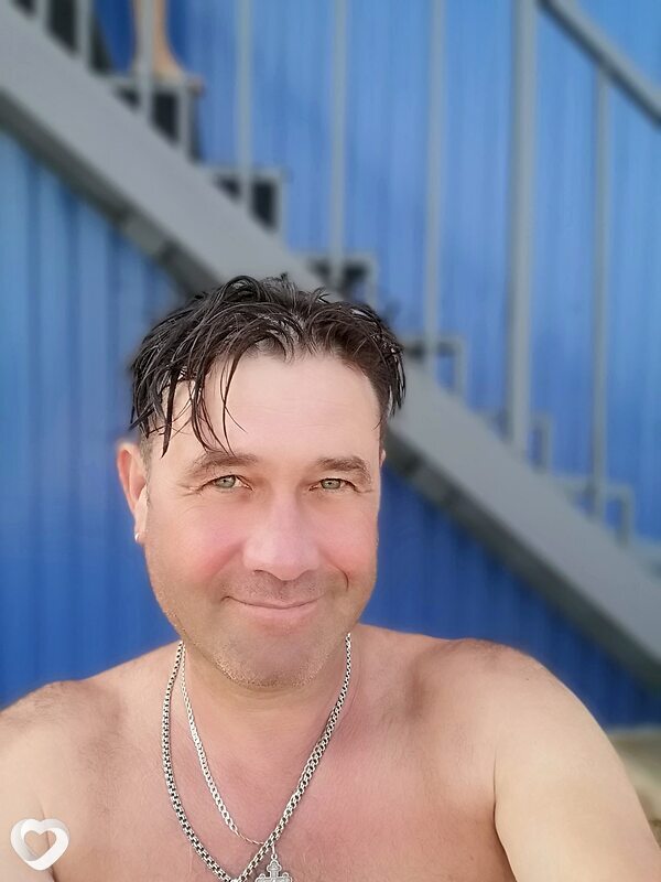 Дима, 51, Лепеле — анкета №658075