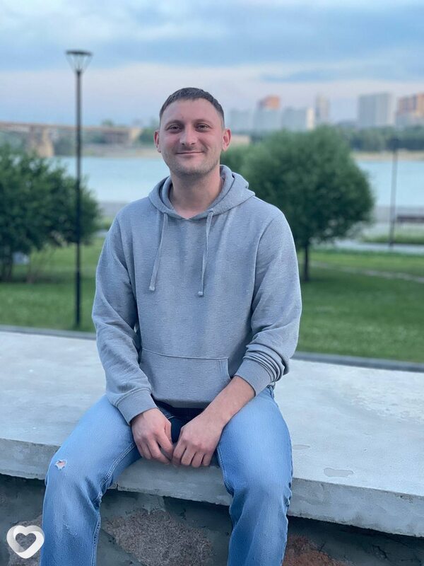 Анатолий, 37, Новосибирске — анкета №657979