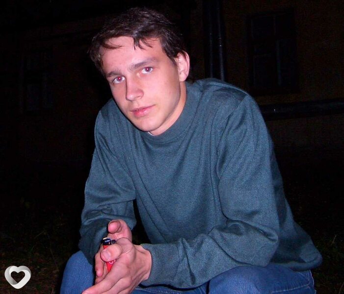 Сергей, 38, Нижнем Новгороде — анкета №657981