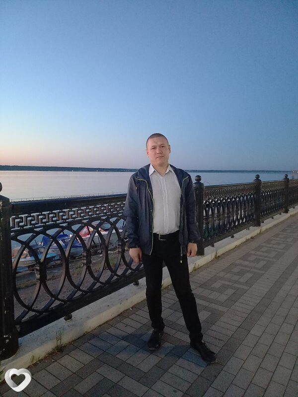 Тимофей, 48, Чебоксарах — анкета №657982