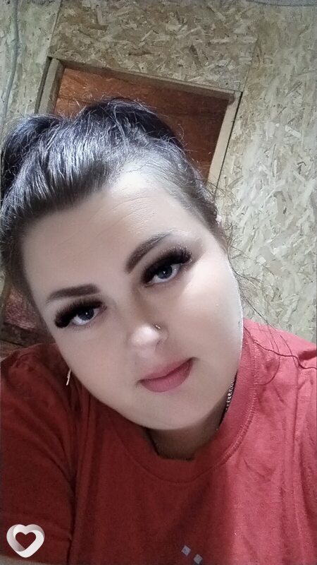 Инна, 41, Волгограде — анкета №657992
