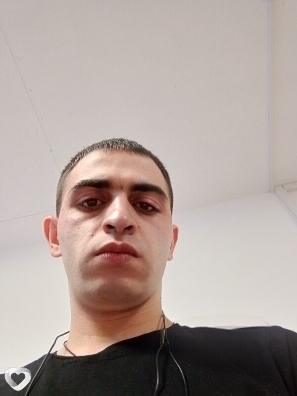 Рустам, 27, Суздале — анкета №657999