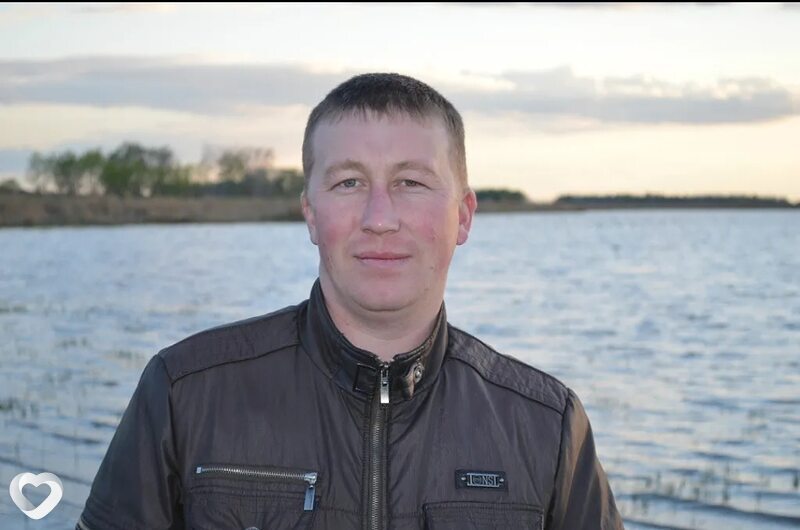 Сергей, 44, Новосибирске — анкета №658103