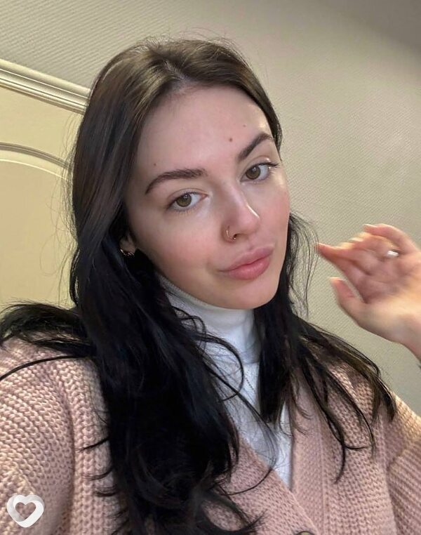 Мария, 38, Самаре — анкета №658107