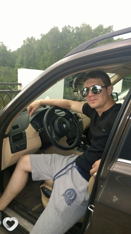 Александр, 38, Хабаровске — анкета №658112