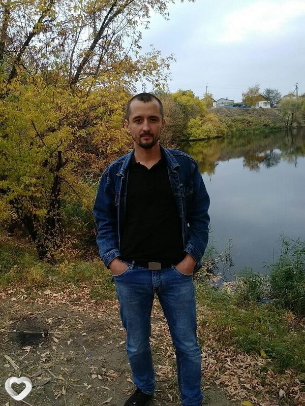 Сергей, 41, Волгограде — анкета №658117
