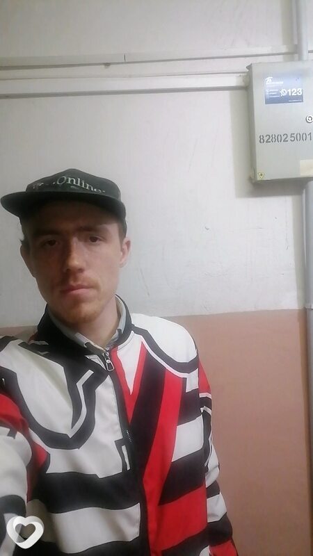 Артем, 27, Могилев — анкета №658121
