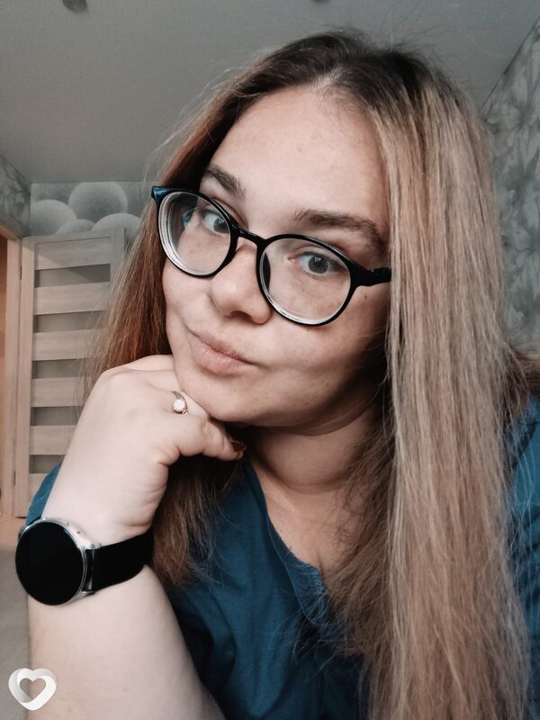 Ольга, 36, Москве — анкета №658123