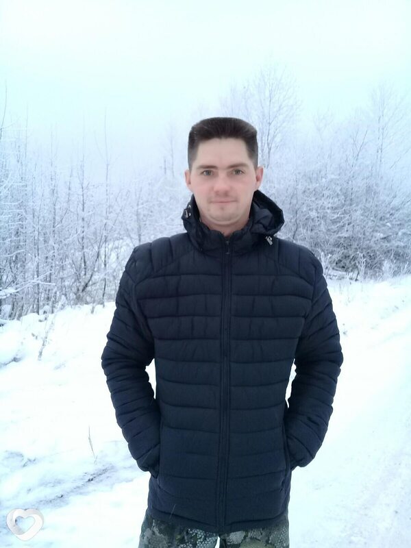 Роман, 28, Тюмени — анкета №658126