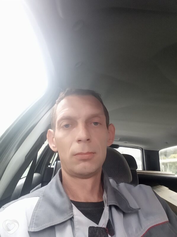Dima, 48, Витебске — анкета №658127