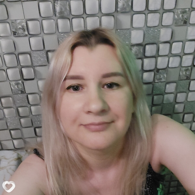 Елена, 36, Абакане — анкета №658188