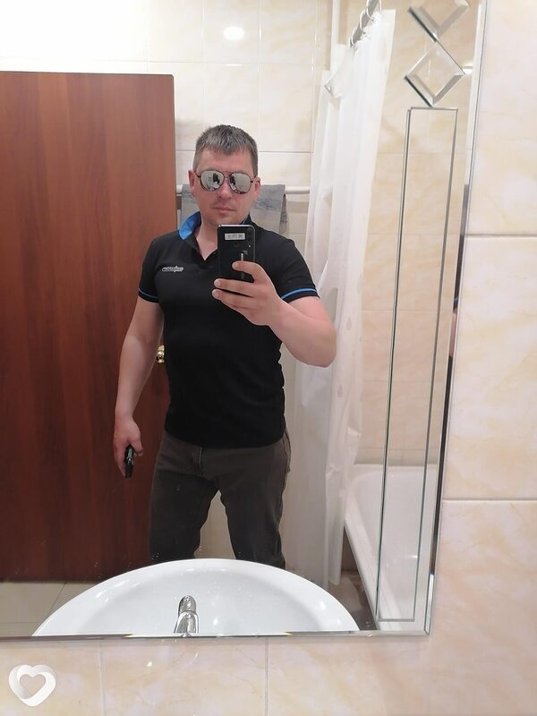 Денис, 37, Иркутске — анкета №658191