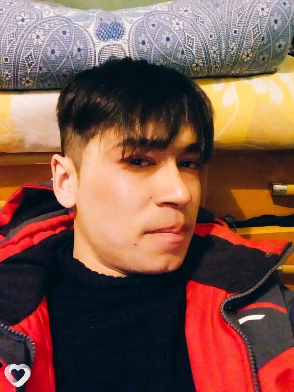 Adik, 27, Астане — анкета №658193