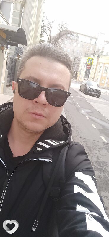 Александр, 31, Москве — анкета №658195