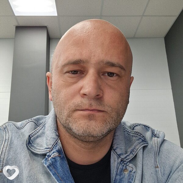 Сергей, 38, Екатеринбурге — анкета №658198