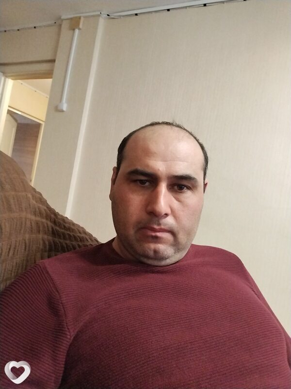 Салим, Забайкальск