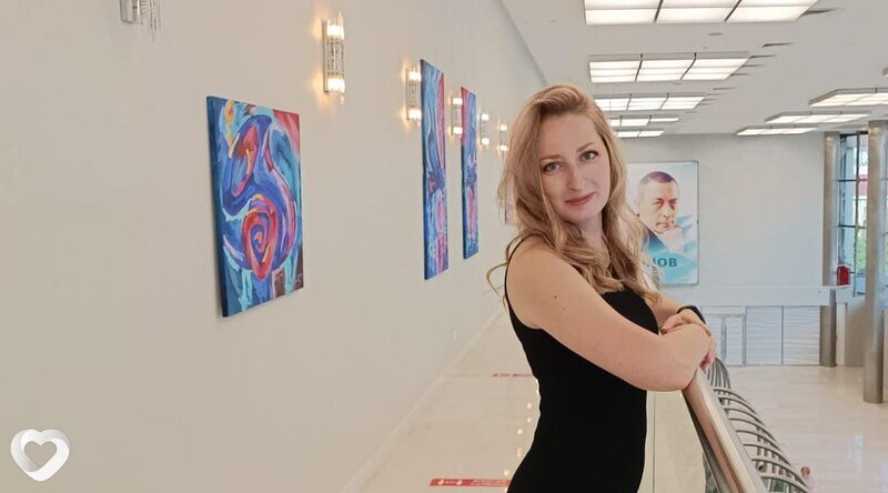 Александра, 46, Новосибирске — анкета №658200