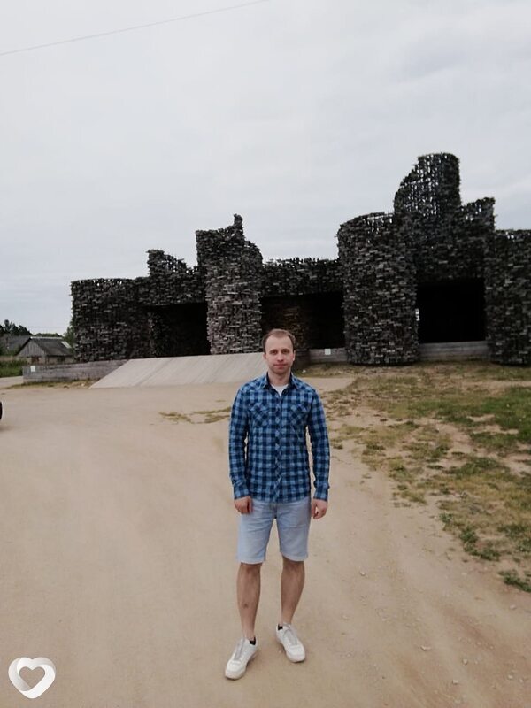 Андрей, 36, Калуге — анкета №658201