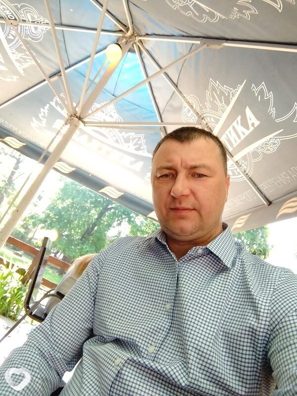 Саня, 57, Караганде — анкета №658003