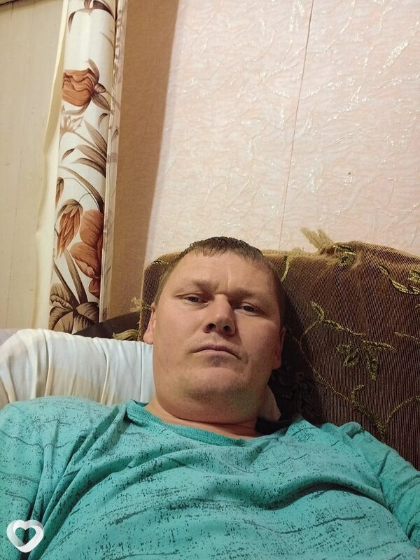 Сергей, Горшечное