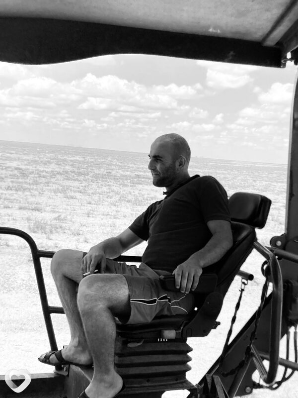 Товмас, 31, Караганде — анкета №658006