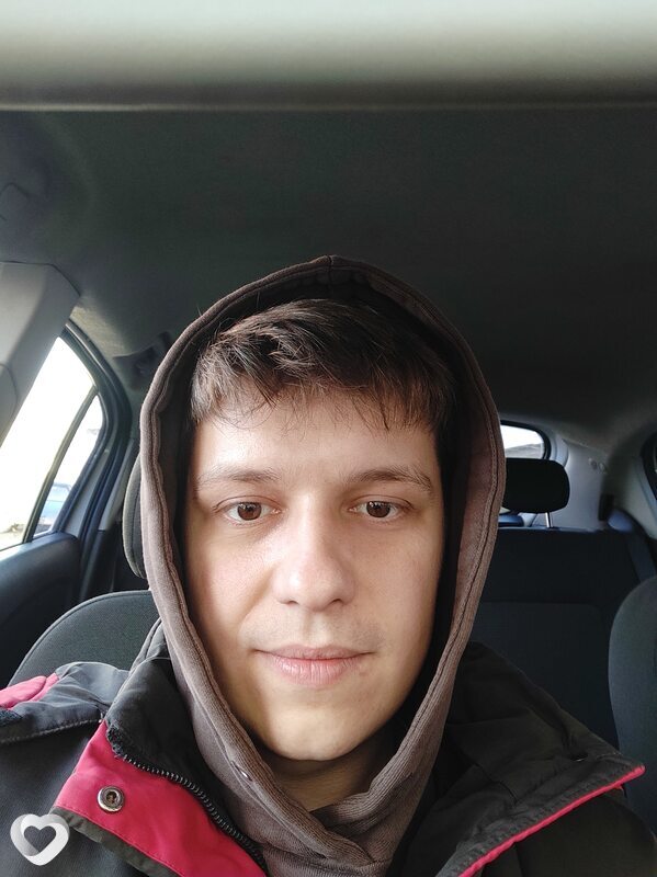 Сергей, Валдай