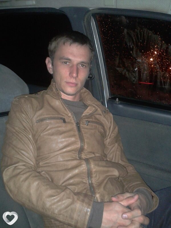 Сергей, 40, Арзамасе — анкета №658009