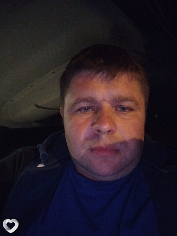 Алекс, 39, Пензе — анкета №658015