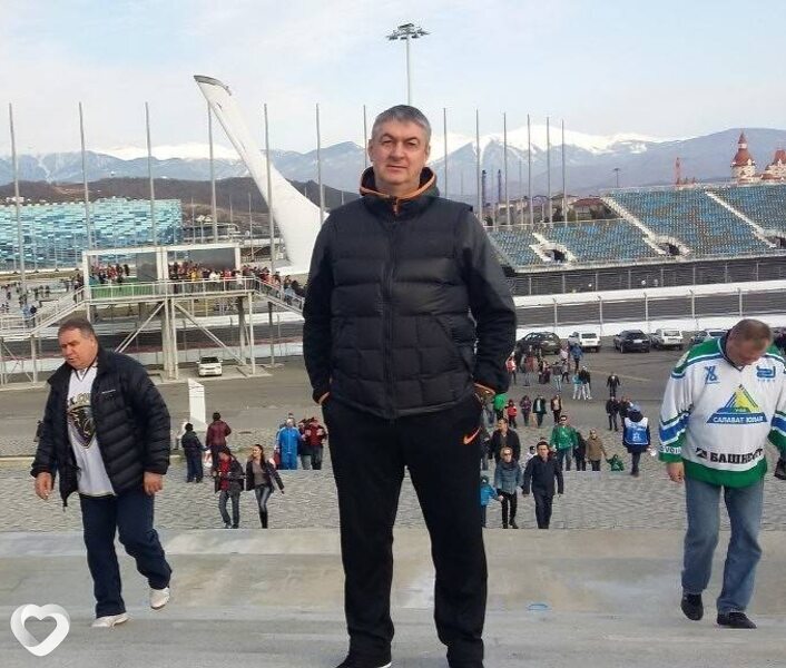 Сергей, 58, Донецк (Ростовская Обл.) — анкета №658017