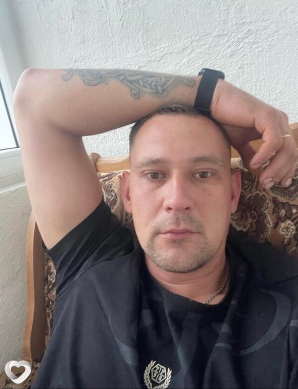 Руслан, 33, Москве — анкета №658024