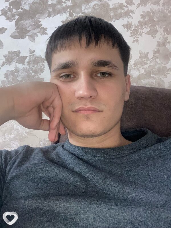 Никита, 25, Кемерове — анкета №658026