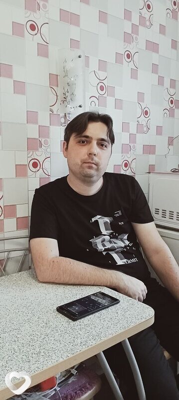 Сергей, 38, Нижнем Новгороде — анкета №659302