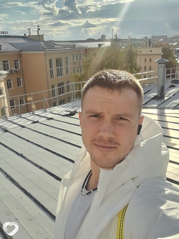 Николай, 39, Нижнем Новгороде — анкета №659303