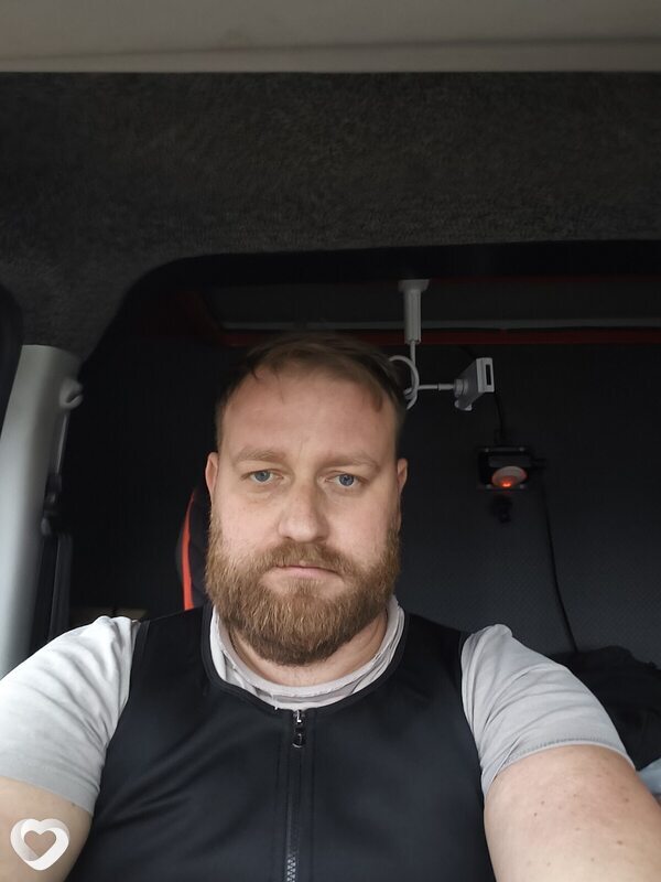Андрей, 36, Гродно — анкета №659310