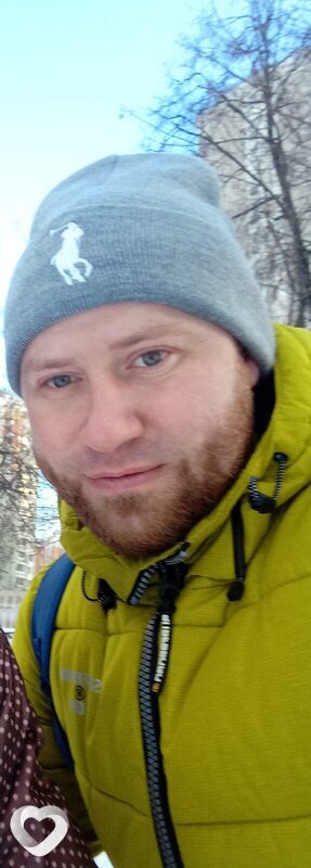Костян, 34, Ливнах — анкета №659316