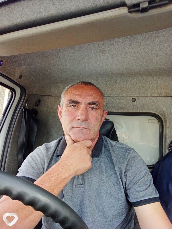 Хамид, 59, Нальчике — анкета №659317